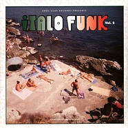 V.A. - Italo Funk Volume 2