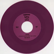 The Getup - Spark Purple Vinyl Edition