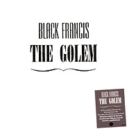 Black Francis - The Golem Grey Vinyl Edition