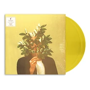 FKJ - French Kiwi Juice HHV EU Exclusive Sunyellow Vinyl Edition