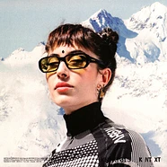 Indira Paganotto - Himalaya EP