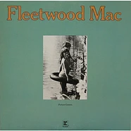 Fleetwood Mac - Future Games