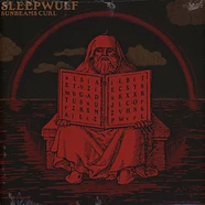 Sleepwulf - Sunbeams Curl Black Vinyl Edition