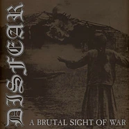 Disfear - A Brutal Sight Of War