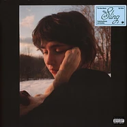 Clairo - Sling Limited Green Indie Exclusive Vinyl Edition