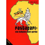 Volker Barsch - Rastafari: Von Babylon Nach Afrika