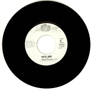 Rick Wayne / Creepar Long John & Rick Wayne - Selah / Ah H.I.M.