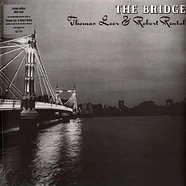 Thomas Leer & Robert Rental - The Bridge Colored Vinyl Edition