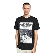 The Beatles - Rooftop Songs T-Shirt