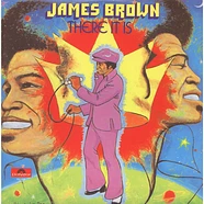 James Brown - There It Is