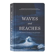 Kim McCoy & Willard Bascom - Waves And Beaches: The Powerful Dynamics Of Sea And Coast