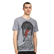 David Bowie - Aladdin Sane T-Shirt