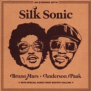 Bruno Mars & Anderson. Paak Are Silk Sonic - An Evening With Silk Sonic