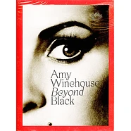 Naomi Parry - Amy Winehouse: Beyond Black