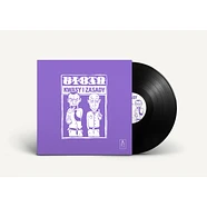 Bloto - Kwasy I Zasady Purple Cover Edition