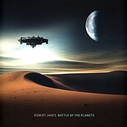Robert James - Battle Of The Planets