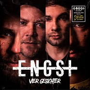 Engst - Vier Gesichter EP