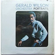 Gerald Wilson Orchestra - Portraits