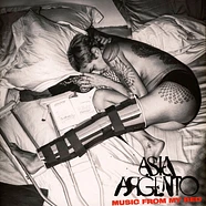 Asia Argento - Music From My Bed