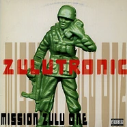 Zulutronic - Mission Zulu One