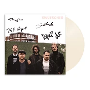 Swutscher - Swutscher HHV Exclusive Signed Creme White Daheim Vinyl Edition