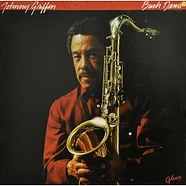 Johnny Griffin - Bush Dance