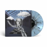 Auragraph - Metamerism Blue & Black Splattered Vinyl Edition