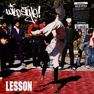 Phat Kev - Wild Style Lesson Part 1 & 2