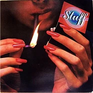Stuff - More Stuff