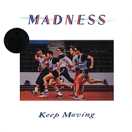 Madness (UK) - Keep Moving