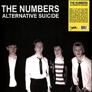 The Numbers - Alternative Suicide White Vinyl Edition