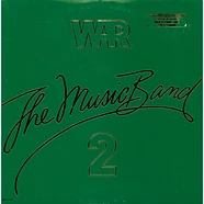 War - The Music Band 2