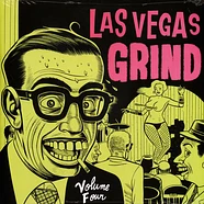 V.A. - Las Vegas Grind! Volume 4