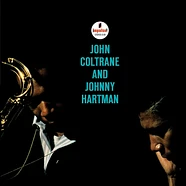 John Coltrane & Johnny Hartman - John Coltrane & Johnny Hartman Acoustic Sounds Edition