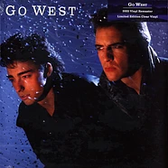 Go West - Go West 2022 Remaster Edition