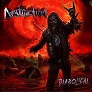 Destruction - Diabolical