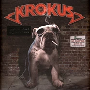 Krokus - Dirty Dynamite Black Vinyl Edition