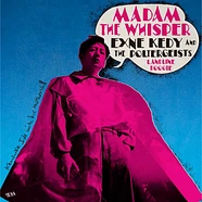 Kensuke Ide with His Mothership - Madam The Whisper / Landline Boogie