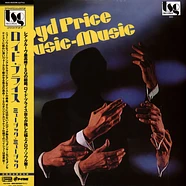 Lloyd Price - Music - Music