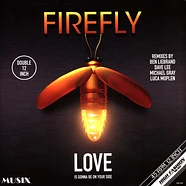 Firefly - Love Is Gonna Be On Your Side Remixes