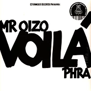 Mr. Oizo - Voila