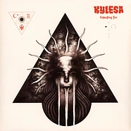 Kylesa - Exhausting Fire Black Vinyl Edition