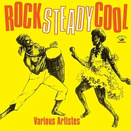 V.A. - Rock Steady Cool