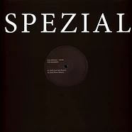 Das Spezial - Sifar Low Jack, Bruce, Lakker & Etch Remixes