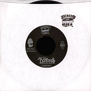 Los Daddys - Cumbia Kairo / La Cumbia Primero De Mayo