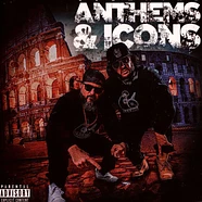 80 Empire - Anthems & Icons