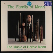 The Family Of Mann - The Music Of Herbie Mann