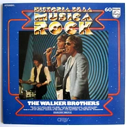 The Walker Brothers - The Walker Brothers