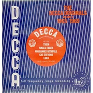 V.A. - The Decca Originals - Volume 2 - 1965-1969