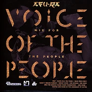 Afu-Ra - Voice Of The People Mixtape